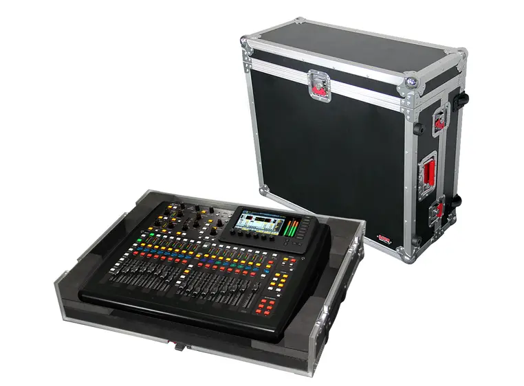 Gator Cases G-TOUR X32CMPCTW 